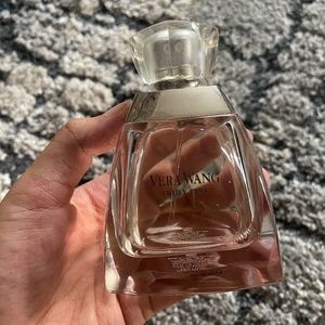 Vera Wang Truly Pink | Eau De Parfum